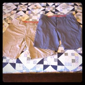 Men’s Underarmour Shorts